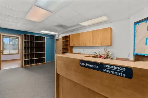 Texarkana Office Space for Lease