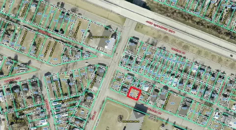 Residential Land in Harrisburg