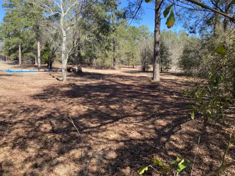 Hephzibah, GA Land For Sale