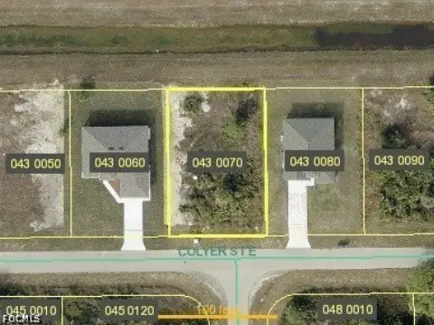Lehigh Acres Land Opportunity