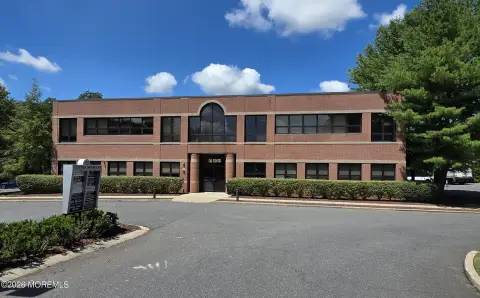 Updated Office Condominium