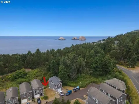 Land Parcel Near Oceanside