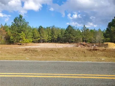 Land in Raeford, North Carolina