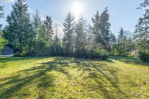 Campsite Land in Sunset Sands