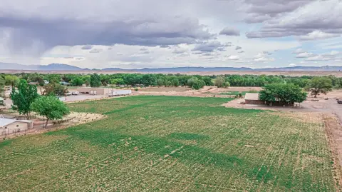 Bosque Farms Commercial Land Opportunity