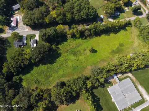 Level Pasture Agricultural Land