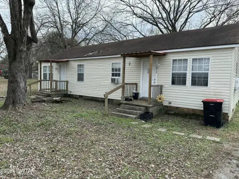 Leased Duplex Property