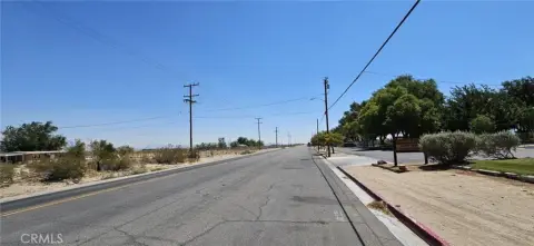 Lucerne Valley Land Opportunity