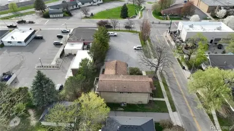 Downtown Grand Blanc Opportunity