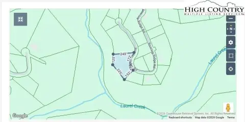 Land in Gated Community