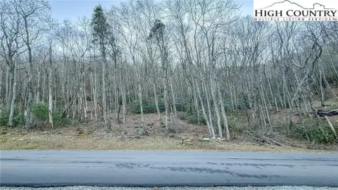5-Acre Lot Near Boone, NC