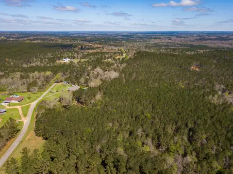 Residential Land in Ellisville, MS