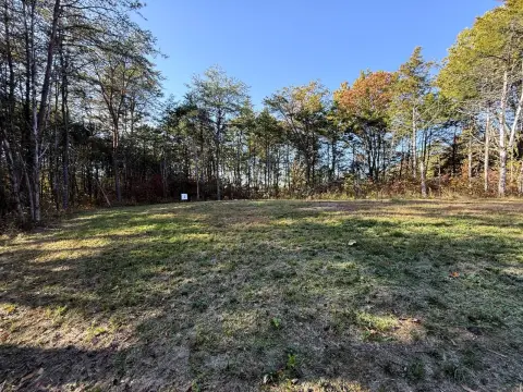 Parrottsville Vacant Land for Homesteading
