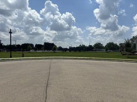 Large Lot in Peru Subdivision