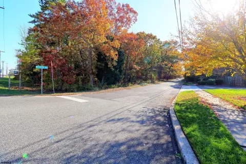 Prime Commercial Land on Black Horse Pike