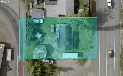 M2 Industrial Land