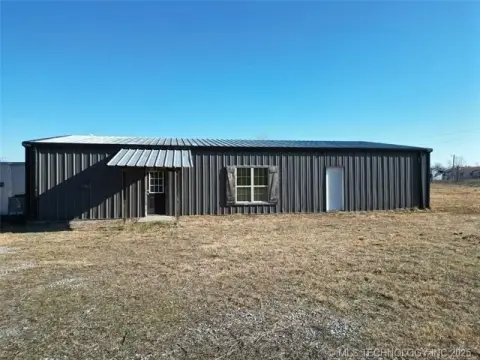 Picture of Land at S 4290 Rd 4753, Chelsea, OK