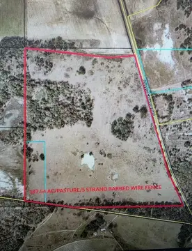 Colquitt Farm and Timberland