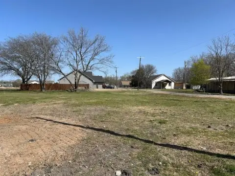 Residential Land in Revitalizing Neighborhood