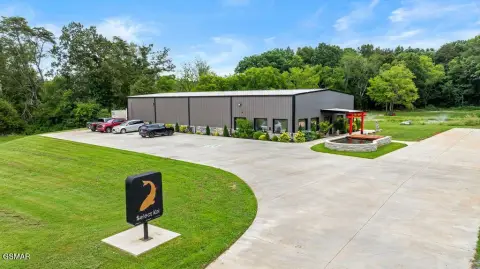 Sevierville Commercial Opportunity