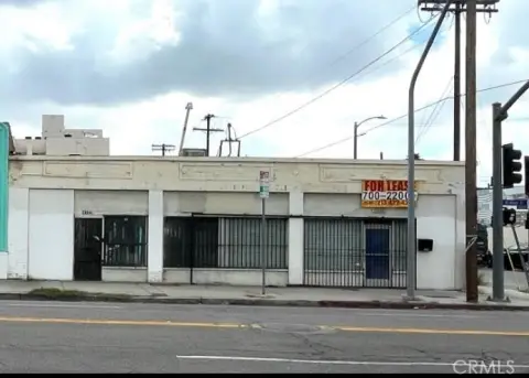 Lincoln Heights Corner Lot Opportunity