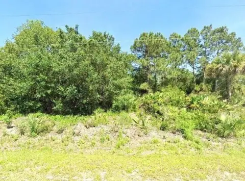 Residential Land in Growing Subdivision
