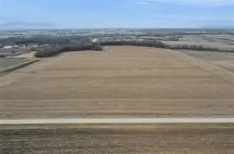 Agricultural Land with Road Access