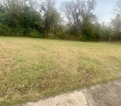 Residential Lot in Dallas, TX