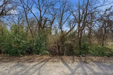 Residential Lot in Moody ISD