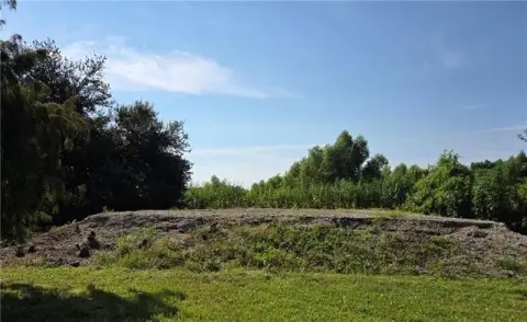 Residential Land in Lafitte, LA