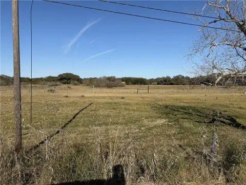 Ingleside, TX Interior Lot
