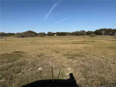 Spacious Lot in Ingleside, TX