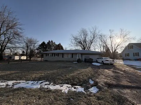 Residential Land in New Lenox