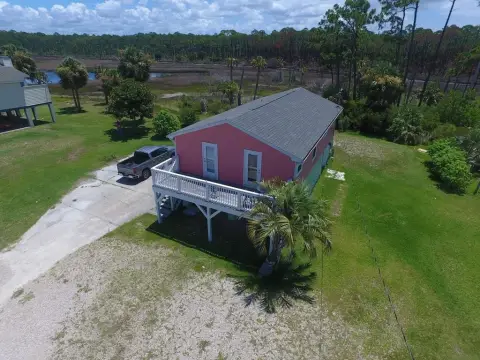 Commercial Opportunity in Port St. Joe