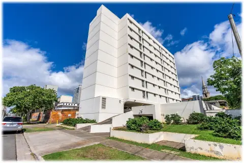 Honolulu Multifamily Investment Opportunity
