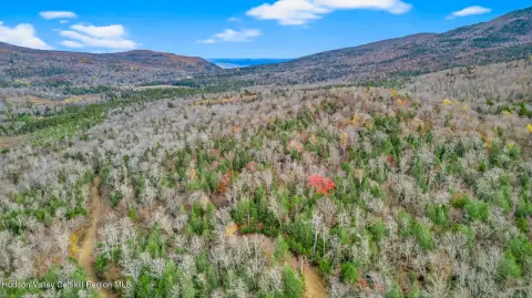 Elka Park Mountain Retreat Land