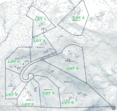 Elka Park Mountain Retreat Land