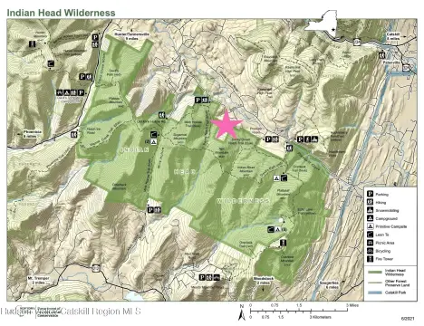Elka Park Mountain Retreat Land