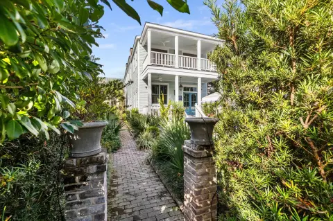Two-Unit Short-Term Rental Property