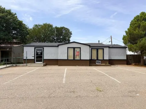Medical Office Building