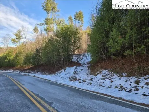 Unrestricted Land with Mountain Views