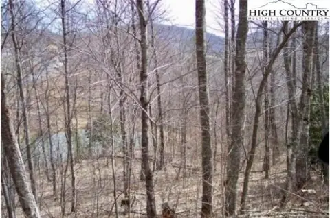 Land in Creek Crossing