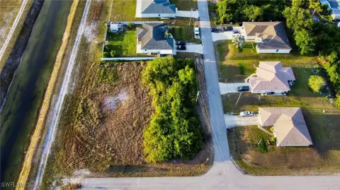 Lehigh Acres Land For Sale