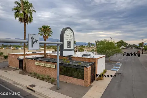 Turn-Key Restaurant Space Available