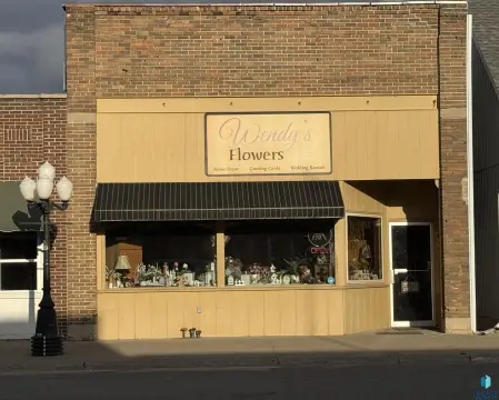 Turn-Key Business on Main Street