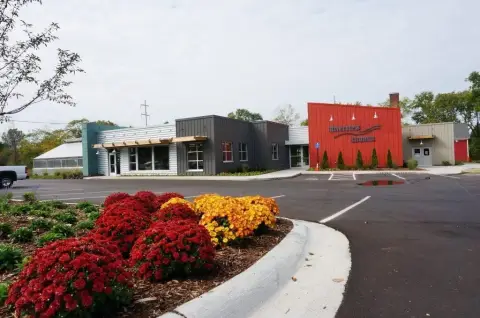 Kalamazoo Commercial Space For Rent