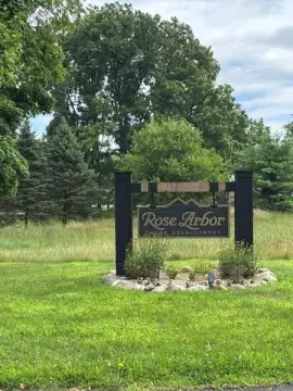 Residential Land in Kalamazoo's Rose