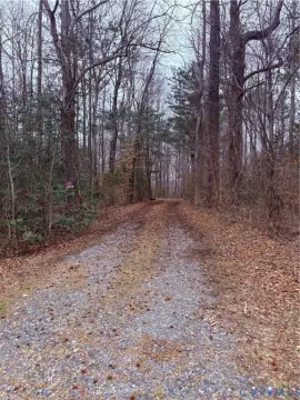 Land on Mount Landing Road