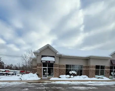 Restaurant/Bar Space on Stadium Drive