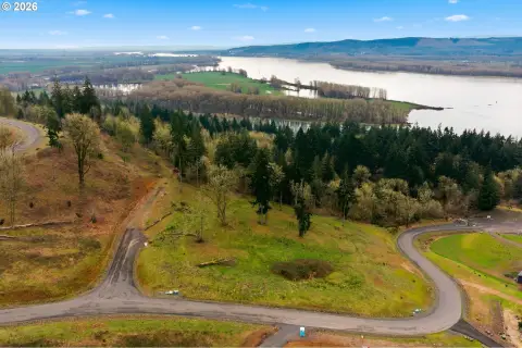 Kalama Land with Columbia River Views